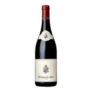 法国佩兰家族经典干红葡萄酒原瓶进口红酒750ml