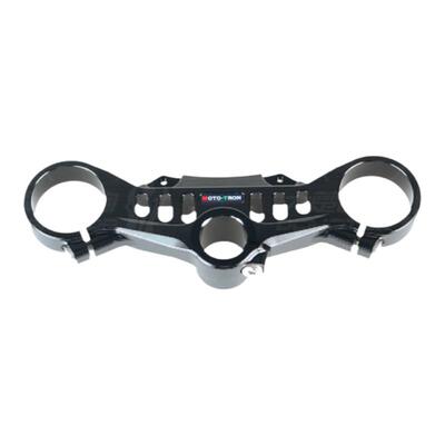 MOTOTRON铝合金摩托车上联板