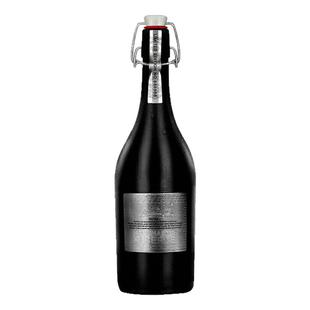 马年送礼佳品百威大师臻藏精酿啤酒798ml瓶装带礼盒精酿啤酒