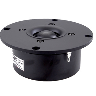 超值正品佳讯QA2101F 4寸防磁发烧高音喇叭单元 HIFI人声高音王