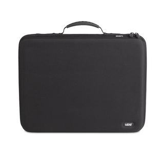 UDG/荷兰进口碟机声卡控制器效果器硬壳便携手提防护背包挎包DJ台