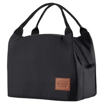 饭盒手提袋上班族保温袋学生便携