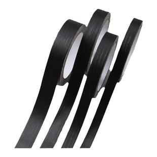 黑色贴纸柜子封边条自粘装饰线条边框装饰条窗户门框包边美缝贴条