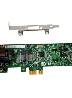 Intel/英特尔千兆网卡可开发票