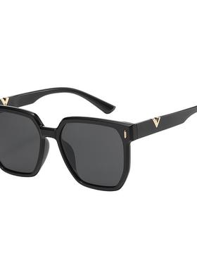 偏光太阳镜女士户外遮阳防紫外线