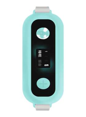 便携电子解压缓解焦虑睡眠仪手握
