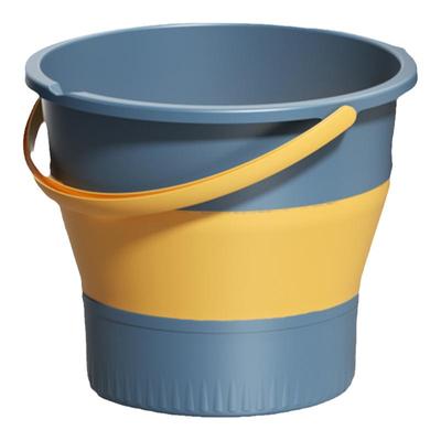 可折叠水桶车载钓鱼赶海宿舍专用