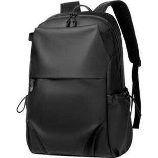 笔记本电脑双肩包适用于联想拯救者R9000P 15.6英寸背包Y7000P电脑包Y9000P大容量ROG幻16寸戴尔惠普男士通勤