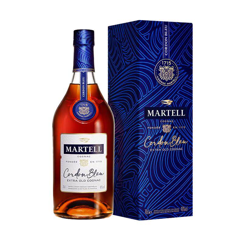 Martell马爹利蓝带700ml