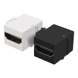 安普通用扣位HDMI高清模块1.4/2.0版HDMI多媒体模块