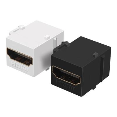 普通扣位hdmi高清模块多媒体