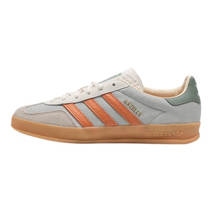 阿迪达斯三叶草德训鞋女鞋春季新款运动鞋男士正品板鞋复古休闲鞋