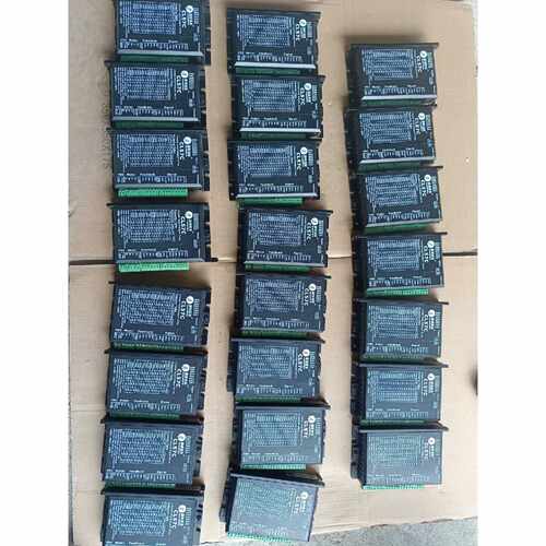 询价下单95 新雷赛智能 CL57C (V2.0 )闭环驱动器