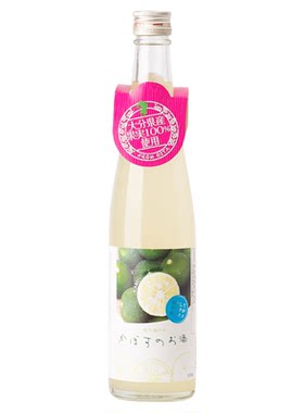 香水柠檬般的浪漫！酸柑橘利口酒