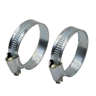 英式喉箍卡箍抱箍消防水带卡箍通风管水管油管铁皮卡子加强管夹