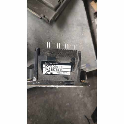 询价PVC300A-16 SA535788-02 变频器专用
