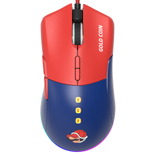 蝰蛇X11Pro无线鼠标三模蓝牙2.4G轻量化有线RGB底座充电高频率CF