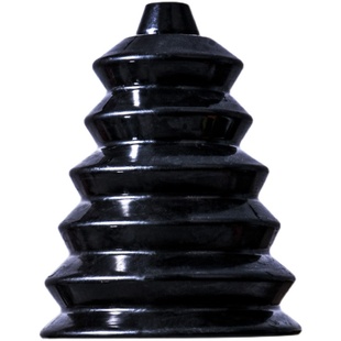 电锤防尘罩冲击钻防尘器家用电钻防尘接灰碗挡灰配件大全电锤工具