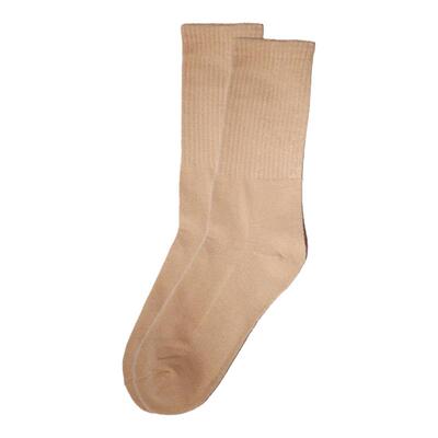 SockLab夏季袜子男女新疆棉毛巾袜中筒袜cityboy复古日系针织潮袜
