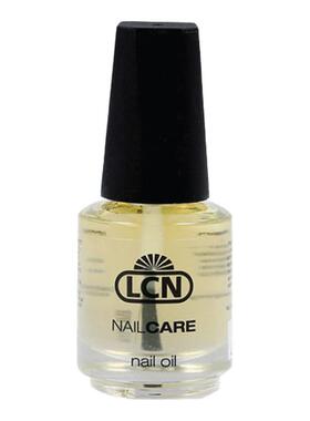 德国LCN润甲油护甲精华液16ml