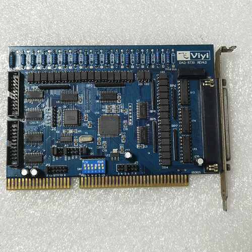 AdvanCom IDAQ-5730 VER:4.0 拆机成-议价