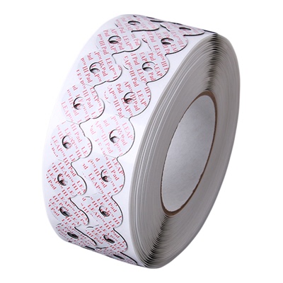 3M1695M防滑双面胶防跑轴粘片