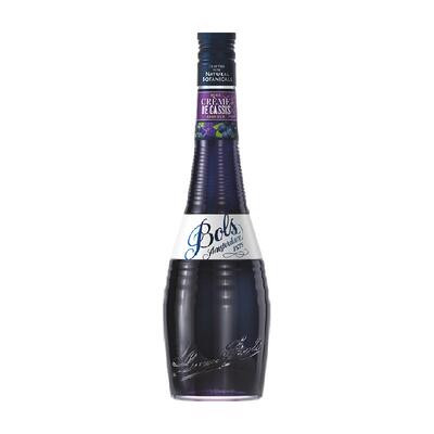 Bols波士黑加仑力娇酒700ml