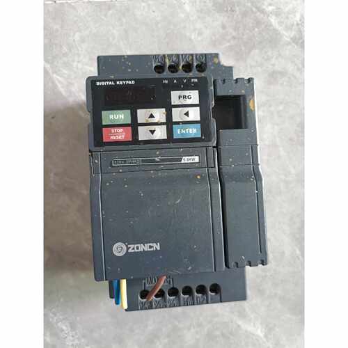 询价众辰变频器 Z2400-5R5G ，380V，5.5KW，二