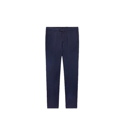 Mayfair长裤棉布裤dunhill登喜路