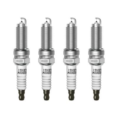 30天免费试用可林特双铱金火花塞