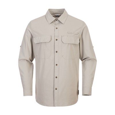 33000FT速干衬衫透气轻薄防晒