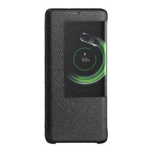 适用华为mate20手机壳mete10pro防摔Mate20x真皮保护皮套MT20翻盖m10式meta全包matepro新款男款x魅特por