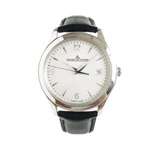 【自营】中古99新积家大师系列瑞士腕表男款自动机械机芯手表男士