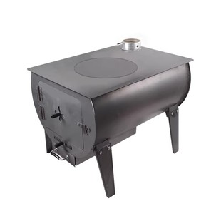 2025新款冬天室内取暖炉柴煤两用室内无烟新型农村家用烧柴火烧煤