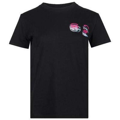 ChiaraFerragni女士全棉短袖T恤