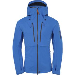 【夏雨同款】北极狐 户外男士冲锋衣 无PFAS 立体裁剪外套82411