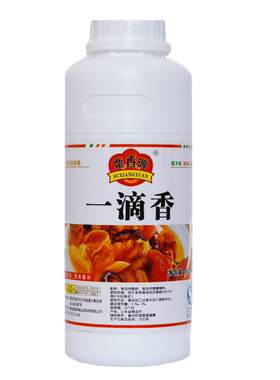 一滴香商用调料凉拌菜火锅飘香剂
