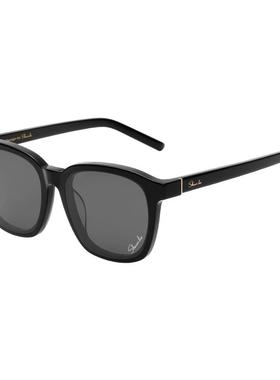 Shawnlee美式ins橘色墨镜