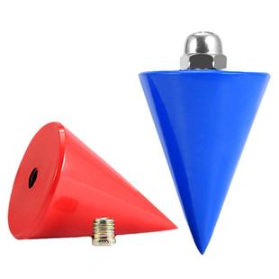 实心吊线坠线陀线垂吊线锤线铅锤建筑工地垂直专用木工掉板线铅锤