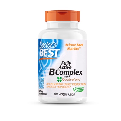 美国原装进口Doctor'sBest