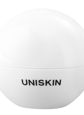 升级版3.0！UNISKIN/优时颜微笑眼霜淡眼纹保湿细腻紧致滋润