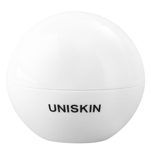 UNISKIN优时颜微笑眼霜3代淡化细纹黑眼圈眼袋提拉紧致抗皱精华