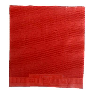 DAWEI大维388d-1乒乓球长胶胶皮彩色单胶皮套胶海绵颗粒王国比赛