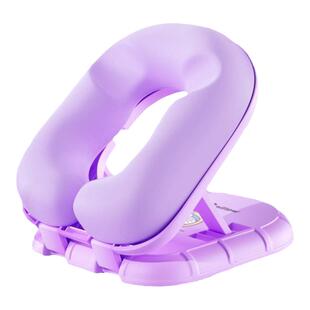 午睡枕趴睡枕小学生专用儿童午休枕头教室桌上睡觉神器折叠抱枕垫