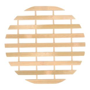 不锈钢钉竹篦子竹蒸片家用蒸馍热馒头竹蒸架竹蒸笼屉蒸锅蒸架蒸格