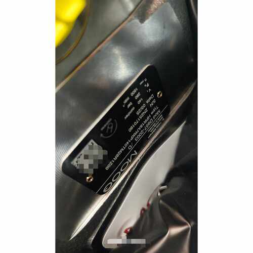 D957-2003/D HPR18A7 穆格 泵