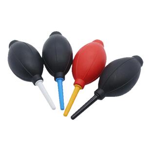 单反镜头清洁气吹除尘灰器电脑键盘吹气球硅胶皮老虎相机清洁用品