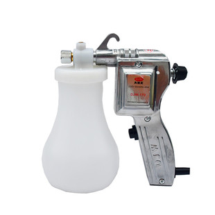 包邮 大洁王DJW-170喷枪 服装去污喷枪保洁枪 油污渍高压水枪