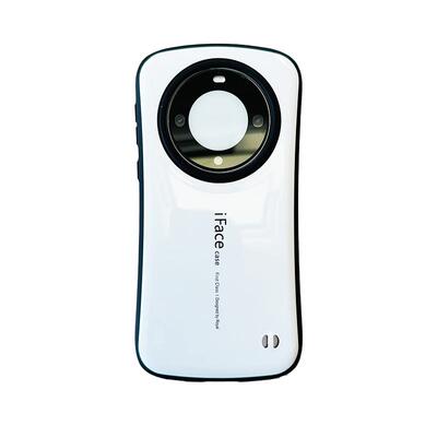 iFace适用华为Mate60硅胶简约壳