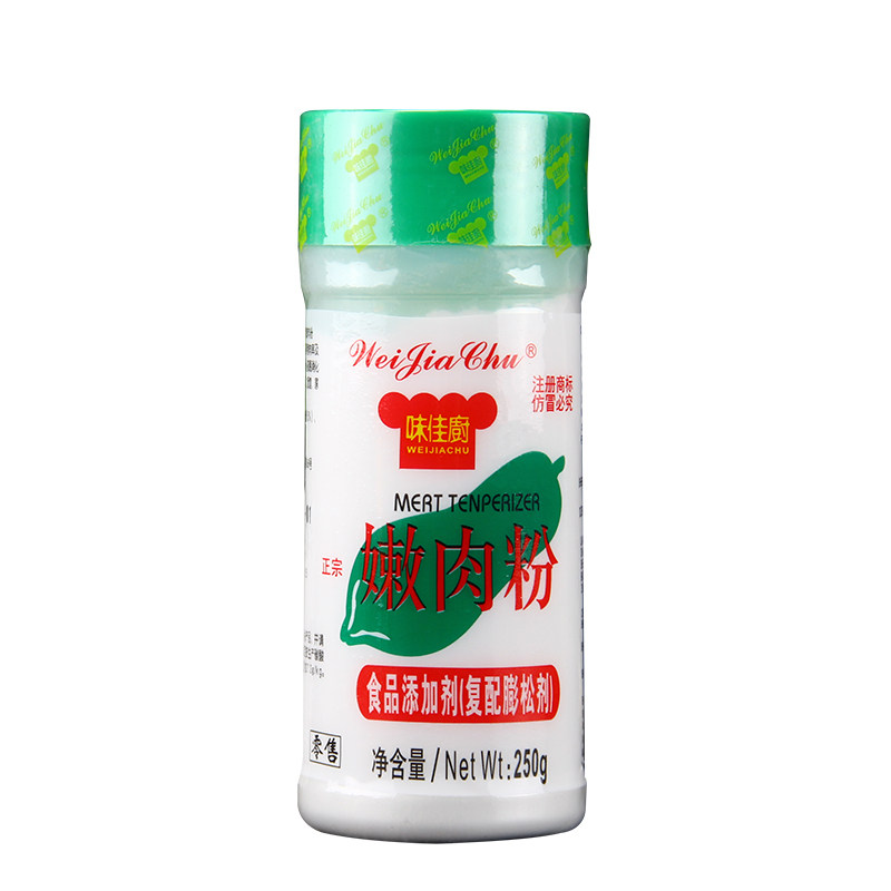 味佳厨250g复配膨松剂烧烤嫩肉粉